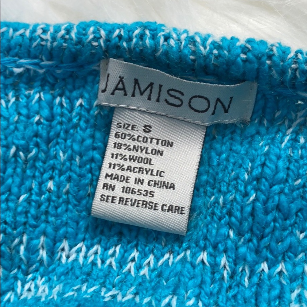 Jamison Sweater - image 6